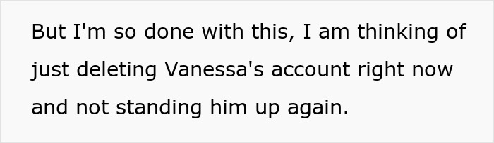 Woman Arranges A Tinder Date For BF And He Has No Idea His Side Chick Is The Same As His Main One