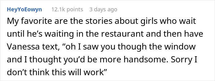 Woman Arranges A Tinder Date For BF And He Has No Idea His Side Chick Is The Same As His Main One