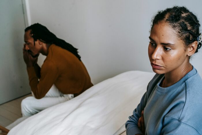 Guy Doesn&rsquo;t Say &ldquo;I Love You&rdquo; Once In 5 Years, GF Hurt As He Admits He Won&rsquo;t Marry Her