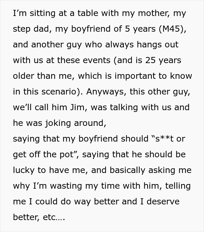 Guy Doesn&rsquo;t Say &ldquo;I Love You&rdquo; Once In 5 Years, GF Hurt As He Admits He Won&rsquo;t Marry Her