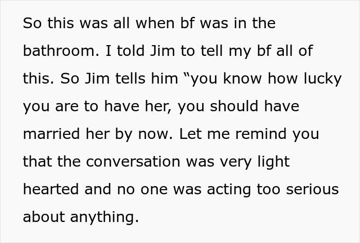 Guy Doesn&rsquo;t Say &ldquo;I Love You&rdquo; Once In 5 Years, GF Hurt As He Admits He Won&rsquo;t Marry Her