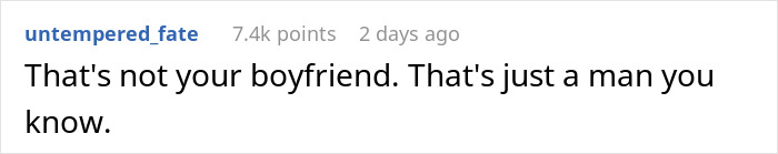 Guy Doesn&rsquo;t Say &ldquo;I Love You&rdquo; Once In 5 Years, GF Hurt As He Admits He Won&rsquo;t Marry Her