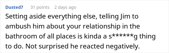 Guy Doesn&rsquo;t Say &ldquo;I Love You&rdquo; Once In 5 Years, GF Hurt As He Admits He Won&rsquo;t Marry Her