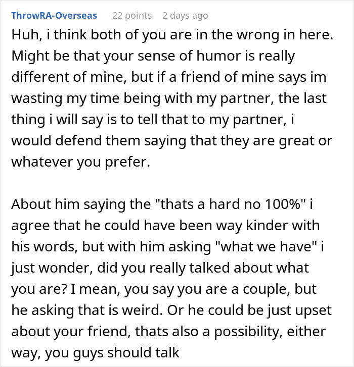 Guy Doesn&rsquo;t Say &ldquo;I Love You&rdquo; Once In 5 Years, GF Hurt As He Admits He Won&rsquo;t Marry Her