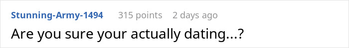 Guy Doesn&rsquo;t Say &ldquo;I Love You&rdquo; Once In 5 Years, GF Hurt As He Admits He Won&rsquo;t Marry Her