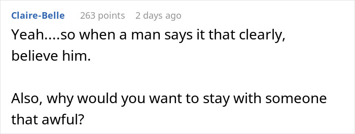 Guy Doesn&rsquo;t Say &ldquo;I Love You&rdquo; Once In 5 Years, GF Hurt As He Admits He Won&rsquo;t Marry Her