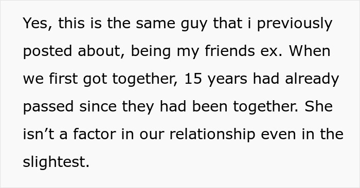 Guy Doesn&rsquo;t Say &ldquo;I Love You&rdquo; Once In 5 Years, GF Hurt As He Admits He Won&rsquo;t Marry Her