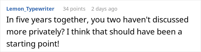 Guy Doesn&rsquo;t Say &ldquo;I Love You&rdquo; Once In 5 Years, GF Hurt As He Admits He Won&rsquo;t Marry Her