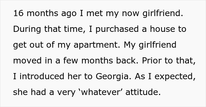 17YO Keeps Trying To Scare Off Dad’s Girlfriend, One Cruel Stunt Finally Gets Her Locked Out 17YO Keeps Trying To Scare Off Dad’s Girlfriend, One Cruel Stunt Finally Gets Her Locked Out