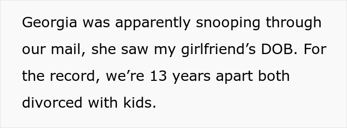 17YO Keeps Trying To Scare Off Dad’s Girlfriend, One Cruel Stunt Finally Gets Her Locked Out 17YO Keeps Trying To Scare Off Dad’s Girlfriend, One Cruel Stunt Finally Gets Her Locked Out