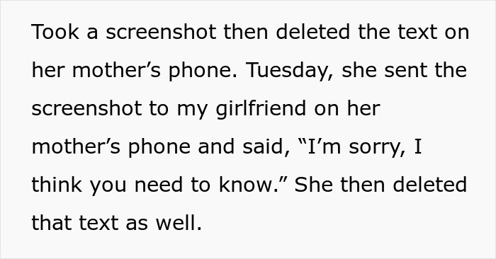 17YO Keeps Trying To Scare Off Dad’s Girlfriend, One Cruel Stunt Finally Gets Her Locked Out 17YO Keeps Trying To Scare Off Dad’s Girlfriend, One Cruel Stunt Finally Gets Her Locked Out