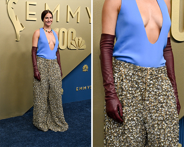 The 22 Worst Dressed Stars At The 2026 Emmys As Celebrities Took It Too Far Trying To Stand Out