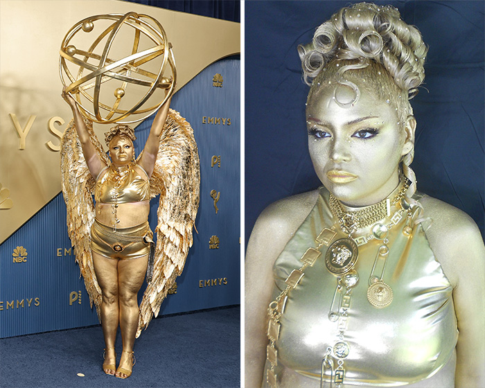 The 22 Worst Dressed Stars At The 2026 Emmys As Celebrities Took It Too Far Trying To Stand Out