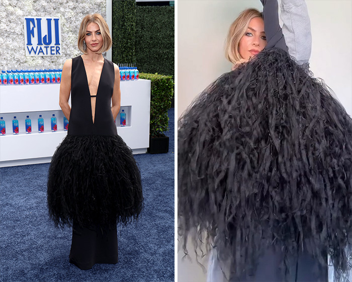 The 22 Worst Dressed Stars At The 2026 Emmys As Celebrities Took It Too Far Trying To Stand Out
