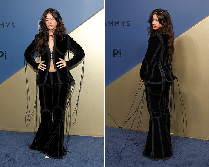 The 22 Worst Dressed Stars At The 2026 Emmys As Celebrities Took It Too Far Trying To Stand Out