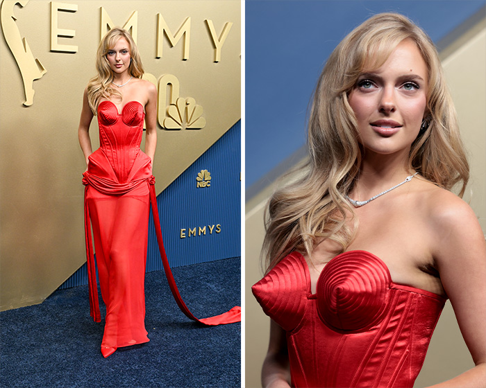 The 22 Worst Dressed Stars At The 2026 Emmys As Celebrities Took It Too Far Trying To Stand Out
