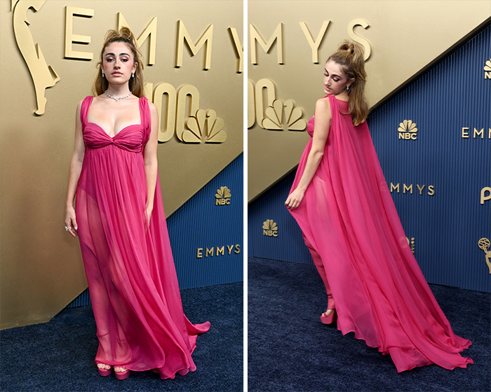 The 22 Worst Dressed Stars At The 2026 Emmys As Celebrities Took It Too Far Trying To Stand Out