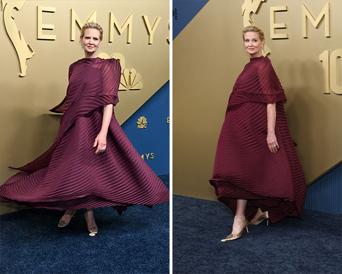 The 22 Worst Dressed Stars At The 2026 Emmys As Celebrities Took It Too Far Trying To Stand Out