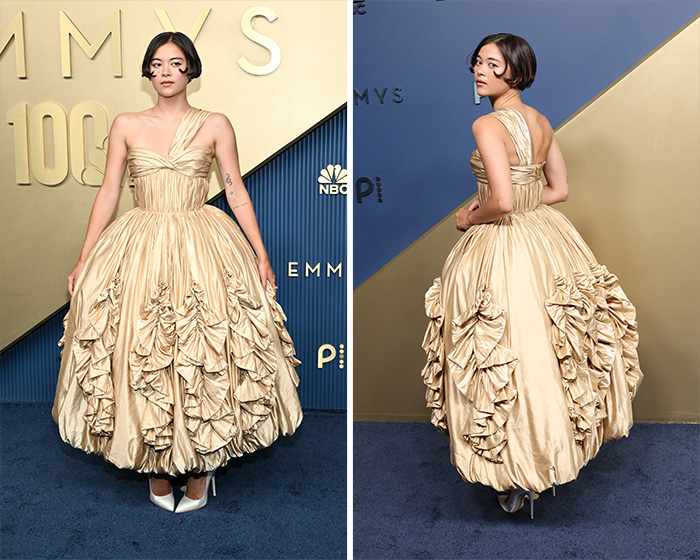 The 22 Worst Dressed Stars At The 2026 Emmys As Celebrities Took It Too Far Trying To Stand Out