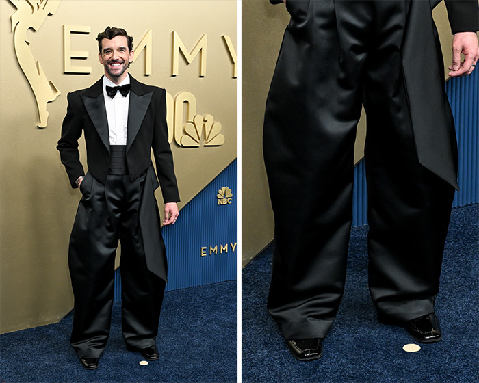 The 22 Worst Dressed Stars At The 2026 Emmys As Celebrities Took It Too Far Trying To Stand Out