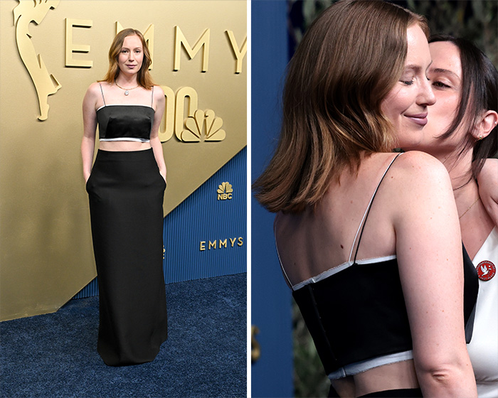 The 22 Worst Dressed Stars At The 2026 Emmys As Celebrities Took It Too Far Trying To Stand Out