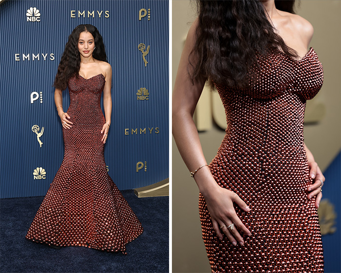 The 22 Worst Dressed Stars At The 2026 Emmys As Celebrities Took It Too Far Trying To Stand Out