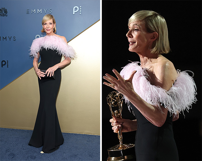 The 22 Worst Dressed Stars At The 2026 Emmys As Celebrities Took It Too Far Trying To Stand Out