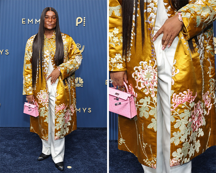 The 22 Worst Dressed Stars At The 2026 Emmys As Celebrities Took It Too Far Trying To Stand Out