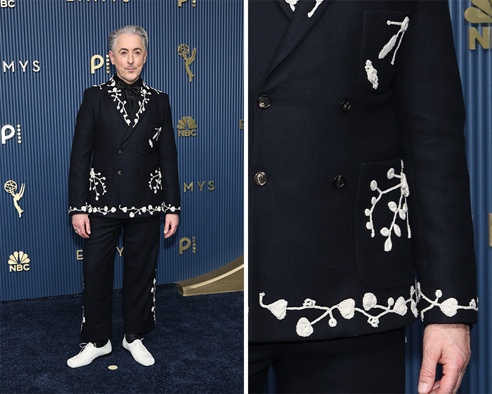 The 22 Worst Dressed Stars At The 2026 Emmys As Celebrities Took It Too Far Trying To Stand Out