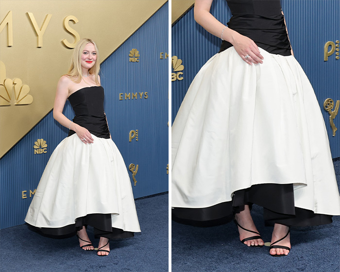 The 22 Worst Dressed Stars At The 2026 Emmys As Celebrities Took It Too Far Trying To Stand Out