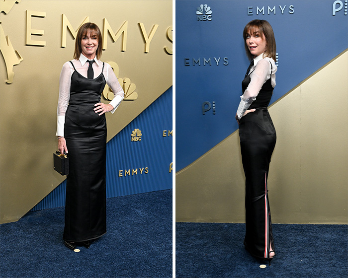 The 22 Worst Dressed Stars At The 2026 Emmys As Celebrities Took It Too Far Trying To Stand Out