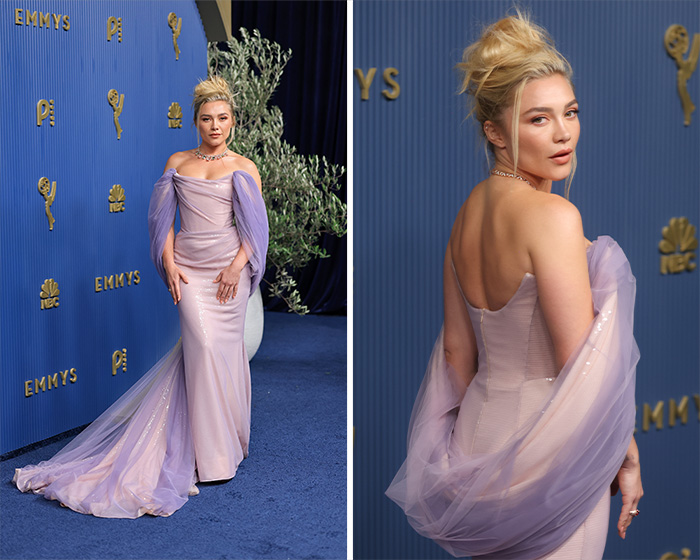 The 22 Worst Dressed Stars At The 2026 Emmys As Celebrities Took It Too Far Trying To Stand Out