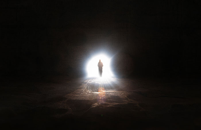 Self-Described Materialist Atheist Flatlined For Three Minutes And Has Never Viewed Life The Same Way Since Self-Described Materialist Atheist Flatlined For Three Minutes And Has Never Viewed Life The Same Way Since