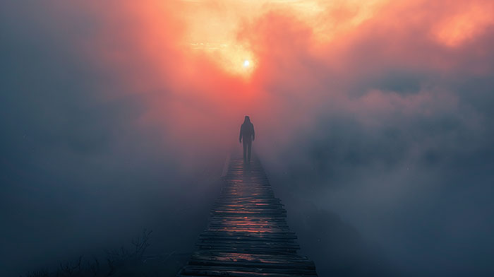 Self-Described Materialist Atheist Flatlined For Three Minutes And Has Never Viewed Life The Same Way Since Self-Described Materialist Atheist Flatlined For Three Minutes And Has Never Viewed Life The Same Way Since