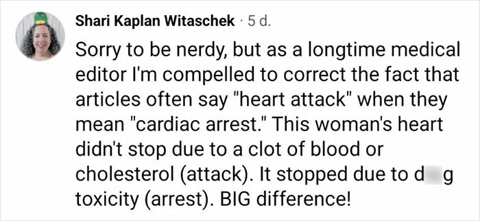 Self-Described Materialist Atheist Flatlined For Three Minutes And Has Never Viewed Life The Same Way Since Self-Described Materialist Atheist Flatlined For Three Minutes And Has Never Viewed Life The Same Way Since