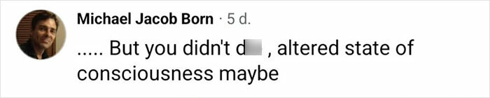 Self-Described Materialist Atheist Flatlined For Three Minutes And Has Never Viewed Life The Same Way Since Self-Described Materialist Atheist Flatlined For Three Minutes And Has Never Viewed Life The Same Way Since