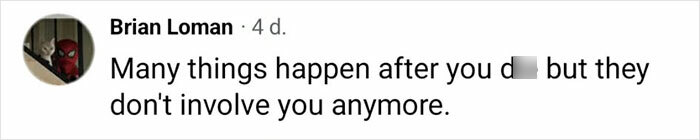 Self-Described Materialist Atheist Flatlined For Three Minutes And Has Never Viewed Life The Same Way Since Self-Described Materialist Atheist Flatlined For Three Minutes And Has Never Viewed Life The Same Way Since