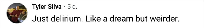 Self-Described Materialist Atheist Flatlined For Three Minutes And Has Never Viewed Life The Same Way Since Self-Described Materialist Atheist Flatlined For Three Minutes And Has Never Viewed Life The Same Way Since