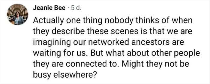Self-Described Materialist Atheist Flatlined For Three Minutes And Has Never Viewed Life The Same Way Since Self-Described Materialist Atheist Flatlined For Three Minutes And Has Never Viewed Life The Same Way Since