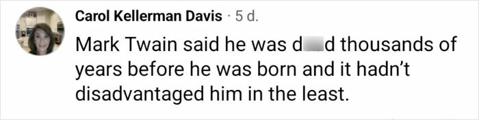 Self-Described Materialist Atheist Flatlined For Three Minutes And Has Never Viewed Life The Same Way Since Self-Described Materialist Atheist Flatlined For Three Minutes And Has Never Viewed Life The Same Way Since