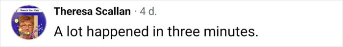 Self-Described Materialist Atheist Flatlined For Three Minutes And Has Never Viewed Life The Same Way Since Self-Described Materialist Atheist Flatlined For Three Minutes And Has Never Viewed Life The Same Way Since