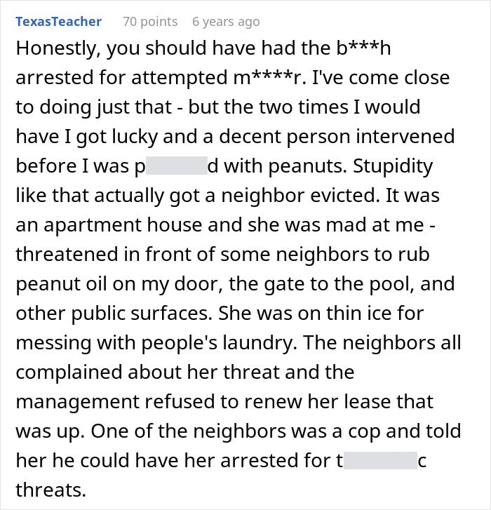 Ex-MIL Lies About Fish Dish As She Feels DIL With Allergy Is Just Being Picky, Leads To ER Visit Ex-MIL Lies About Fish Dish As She Feels DIL With Allergy Is Just Being Picky, Leads To ER Visit