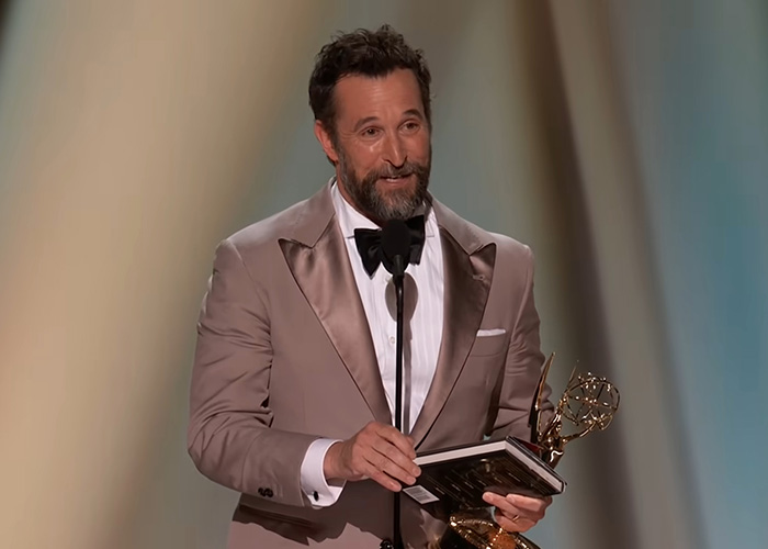 ‘The Pitt’ Star Noah Wyle Hit With Turkey Procedure Rumors, Reignites Furious Backlash After Emmy Win