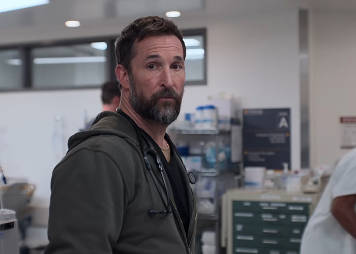 ‘The Pitt’ Star Noah Wyle Hit With Turkey Procedure Rumors, Reignites Furious Backlash After Emmy Win