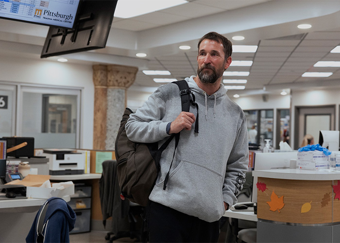 ‘The Pitt’ Star Noah Wyle Hit With Turkey Procedure Rumors, Reignites Furious Backlash After Emmy Win
