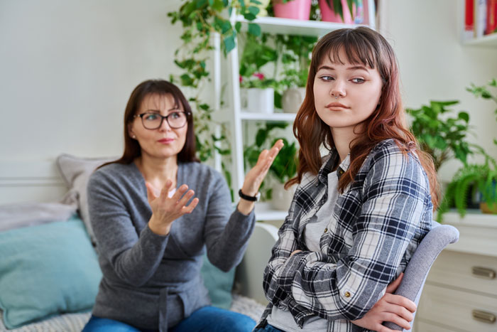 Woman Takes Years Of Insults From Adult Stepdaughter, Finally Snaps And Somehow She’s The Problem Woman Takes Years Of Insults From Adult Stepdaughter, Finally Snaps And Somehow She’s The Problem