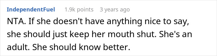 Woman Takes Years Of Insults From Adult Stepdaughter, Finally Snaps And Somehow She’s The Problem Woman Takes Years Of Insults From Adult Stepdaughter, Finally Snaps And Somehow She’s The Problem