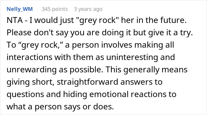 Woman Takes Years Of Insults From Adult Stepdaughter, Finally Snaps And Somehow She’s The Problem Woman Takes Years Of Insults From Adult Stepdaughter, Finally Snaps And Somehow She’s The Problem