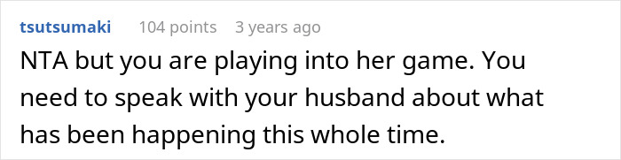 Woman Takes Years Of Insults From Adult Stepdaughter, Finally Snaps And Somehow She’s The Problem Woman Takes Years Of Insults From Adult Stepdaughter, Finally Snaps And Somehow She’s The Problem