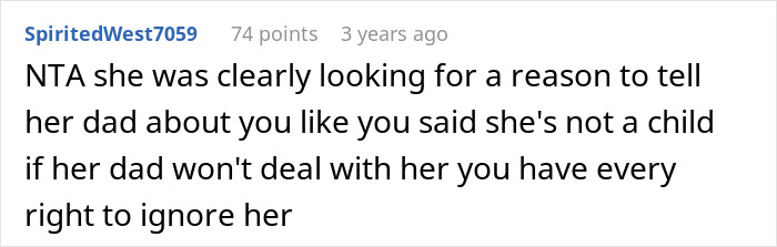 Woman Takes Years Of Insults From Adult Stepdaughter, Finally Snaps And Somehow She’s The Problem Woman Takes Years Of Insults From Adult Stepdaughter, Finally Snaps And Somehow She’s The Problem